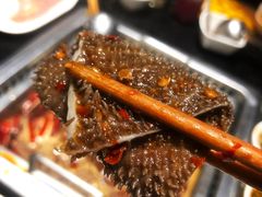 -巴奴毛肚火锅(大剧院店)