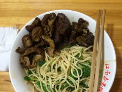-泰顺江南春面馆
