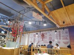 -屋头串串(临江路店)