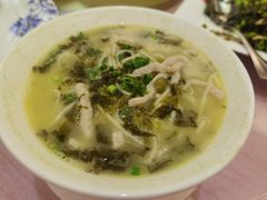 -银都上海菜馆(粤海东路店)