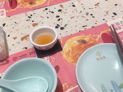 -点都德(广州白云山景区南门店)