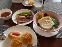 -碧桂园润杨溪谷温泉酒店