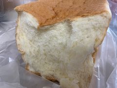 -银座仁志川·生吐司专门店(香港广场店)