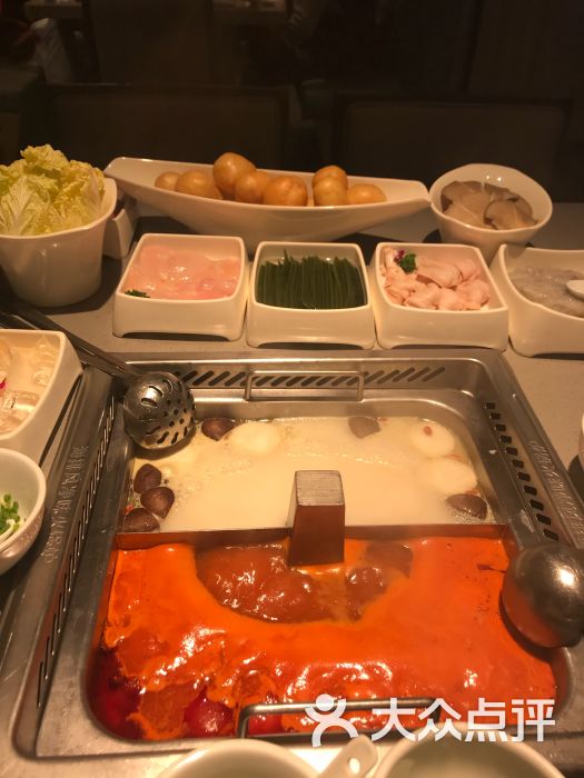 海底捞火锅(泉舜店)-图片-洛阳美食-大众点评网