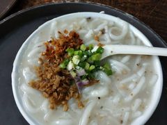 -老西关濑粉(文明路店)