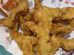 -满兴咱妈烀饼铁锅炖(兰州北街店)