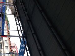 -京西五环检测场