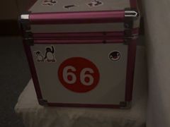 -陆琴脚艺·足浴·SPA(夫子庙店)