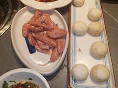 -金龙烧烤·牛肉面(西塔店)