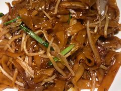 -南拳十三姨·潮汕砂锅粥(世纪金源店)