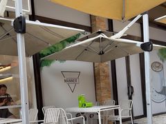 -Manner Coffee(K11店)
