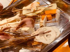 -钢五区节子串串香(环球汇·天誉店)