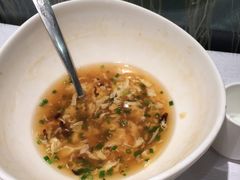 -北李妈妈菜·海肠捞饭(高新万达店)
