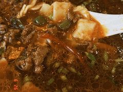 -伊兴面片·清真(五泉山店)
