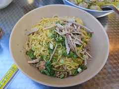 -金山锅贴店(金泉路店)