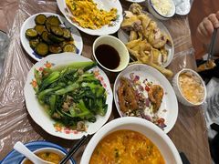 -妈妈的小作坊(陈家镇店)