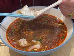 -小杨生煎(浦江欢乐颂店)