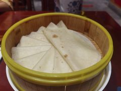 -京味张·北京烤鸭(天河南二路店)
