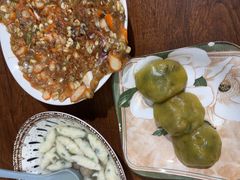 -食来运转平潭小吃(平潭店)