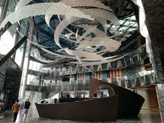 门面-西安W酒店·WEI全味西餐厅