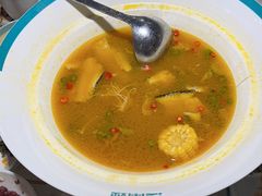 -溪雨观酸菜鱼(莘松路店)