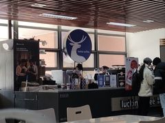 -瑞幸咖啡(北工大理科楼店)
