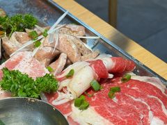 -麻蒲碳烤肉(梅花园店)