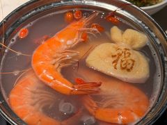 -加餐海鲜自助(宝龙一城店)