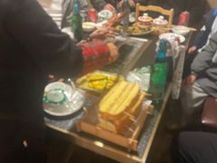 -大汗烧烤滩羊馆(清水河公园店)
