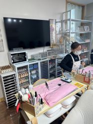 -四季·予你日式美甲美睫Nail