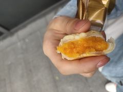 -欢牛蛋糕屋(萧山万象汇店)