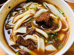 -骏骏牛肉粉店(吉庆街店)