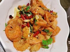 -嘎吧锅私家菜馆(联想科技城店)