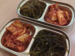 -小木屋拌饭(西安华阳城店)