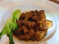 -白金汉爵大酒店·中餐厅(相城店)