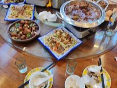 -老味道1992(武当山店)