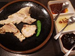 -玄品河豚(那覇國際通里之関)