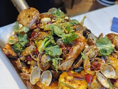 -轻松串吧(亦庄上海沙龙店)