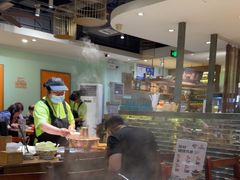 -北京老门框爆肚涮肉馆(凤城六路店)
