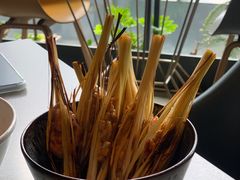-半山腰·云南菜(侨福芳草地店)