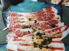 -久藏·横膈膜烧肉·酒场(江汉路店)