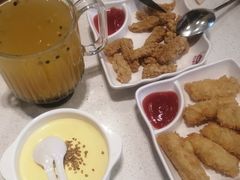 -东方豪客牛排意面披萨(金凤万达店)