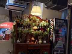 -Primo·丽莫意大利窑烤披萨