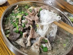 招牌杀猪粉-白露塘杀猪粉(冲口路店)