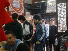 -粗茶淡饭(东关街店)