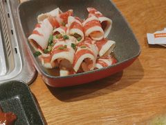 -新石器烤肉(南站店)