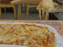 -Mr.Pizza米斯特比萨(合肥一九一二街区店)