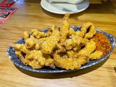 -付小姐在成都(川沙店)