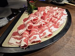 -快乐小羊·内蒙牛羊肉火锅(流花中心店)