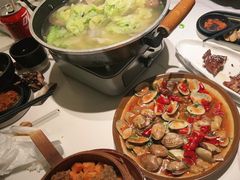 -乔阿马·江南味·驴肉香(龙湖华泾天街店)